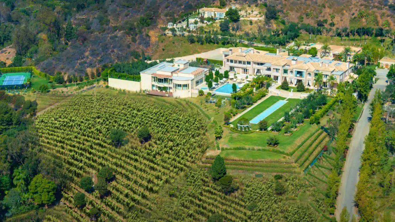 Twelve suites